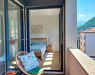 Guest house 1831911 - Apartment Ticino / Tessin - Appartement Apt. City Stay Lugano