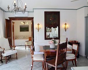 Guest house 1831922 - Apartment Ticino / Tessin - Appartement Garten-Wohnung