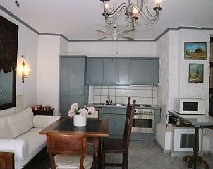 Guest house 1831922 - Apartment Ticino / Tessin - Appartement Garten-Wohnung