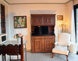 Guest house 1831922 - Apartment Ticino / Tessin - Appartement Garten-Wohnung