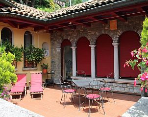 Guest house 1831925 - Apartment Ticino / Tessin - Appartement Agave