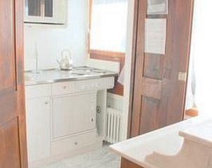 Guest house 1831925 - Apartment Ticino / Tessin - Appartement Agave