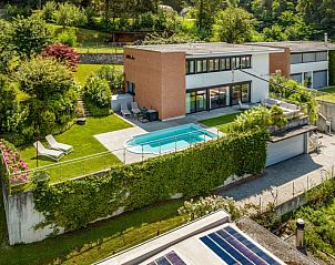 Guest house 1832401 • Holiday property Ticino / Tessin • Vakantiehuis Villa Girandola 