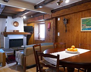 Unterkunft 1832506 - Ferienhaus Tessin - Vakantiehuis Casa Töira
