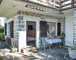 Guest house 1832801 • Apartment Ticino / Tessin • Appartement Beck 