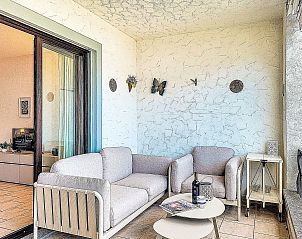 Guest house 1832911 - Apartment Ticino / Tessin - Appartement Residenza Miralago Apt. A6