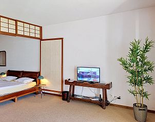 Unterkunft 1832929 - Appartement Tessin - Appartement Residenza Miralago Apt.A3