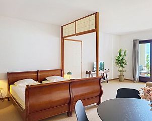 Unterkunft 1832929 - Appartement Tessin - Appartement Residenza Miralago Apt.A3