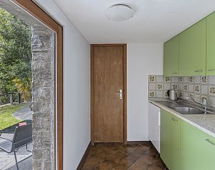 Unterkunft 1833002 - Ferienhaus Tessin - Vakantiehuis Rosa