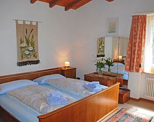 Guest house 1833101 • Apartment Ticino / Tessin • Appartement Casa tre G - App OG 