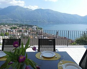 Guest house 1833249 - Apartment Ticino / Tessin - Appartement Casa Rocca Bella B
