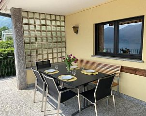 Guest house 1833249 - Apartment Ticino / Tessin - Appartement Casa Rocca Bella B