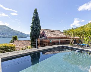 Unterkunft 1833305 • Appartement Tessin • Appartement Alla Vite 1 