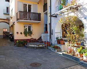 Unterkunft 1833401 - Appartement Tessin - Appartement Ca' dal Pio