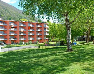 Guest house 1833402 • Apartment Ticino / Tessin • Appartement dei Patrizi 