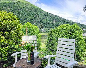 Unterkunft 1833402 • Appartement Tessin • Appartement Appartment sulle Viti 