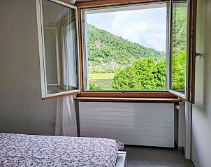 Unterkunft 1833402 - Appartement Tessin - Appartement Appartment sulle Viti