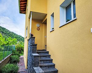 Unterkunft 1833402 - Appartement Tessin - Appartement Appartment sulle Viti