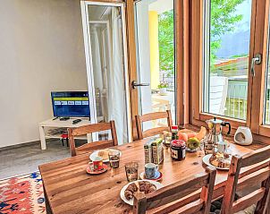 Unterkunft 1833402 - Appartement Tessin - Appartement Appartment sulle Viti