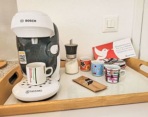 Unterkunft 1833402 - Appartement Tessin - Appartement Appartment sulle Viti