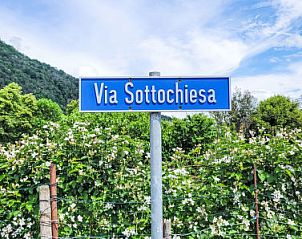 Unterkunft 1833402 - Appartement Tessin - Appartement Appartment sulle Viti