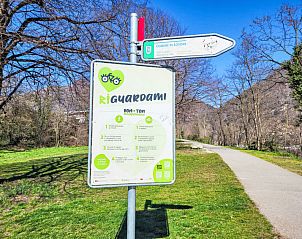 Unterkunft 1833402 - Appartement Tessin - Appartement Appartment sulle Viti