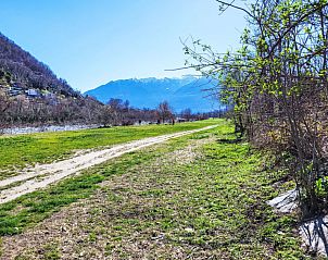 Unterkunft 1833402 - Appartement Tessin - Appartement Appartment sulle Viti