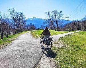 Unterkunft 1833402 - Appartement Tessin - Appartement Appartment sulle Viti