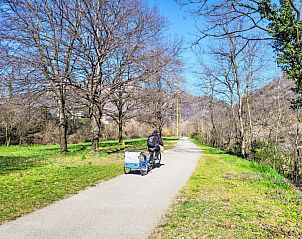 Unterkunft 1833402 - Appartement Tessin - Appartement Appartment sulle Viti