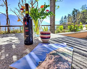 Unterkunft 1833601 • Appartement Tessin • Appartement Terrazzo Prato Pernice Apt.12 