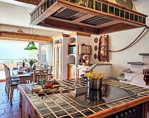 Verblijf 1833601 - Appartement Ticino / Tessin - Appartement Terrazzo Prato Pernice Apt.12