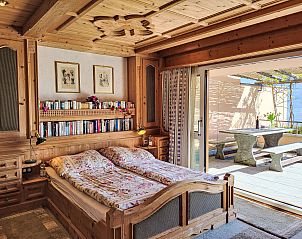 Verblijf 1833601 - Appartement Ticino / Tessin - Appartement Terrazzo Prato Pernice Apt.12