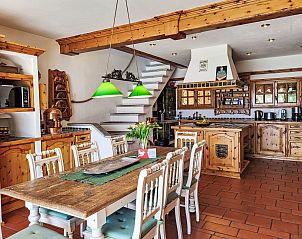 Verblijf 1833601 - Appartement Ticino / Tessin - Appartement Terrazzo Prato Pernice Apt.12