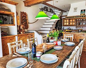 Verblijf 1833601 - Appartement Ticino / Tessin - Appartement Terrazzo Prato Pernice Apt.12