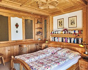 Verblijf 1833601 - Appartement Ticino / Tessin - Appartement Terrazzo Prato Pernice Apt.12