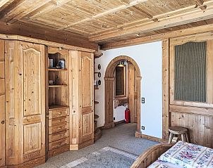 Verblijf 1833601 - Appartement Ticino / Tessin - Appartement Terrazzo Prato Pernice Apt.12