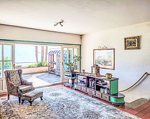 Verblijf 1833601 - Appartement Ticino / Tessin - Appartement Terrazzo Prato Pernice Apt.12