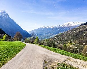 Verblijf 1834701 - Vakantiewoning Ticino / Tessin - Vakantiehuis Marianne Plus