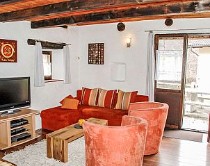 Verblijf 1834702 - Vakantiewoning Ticino / Tessin - Vakantiehuis Rustico Cristallo