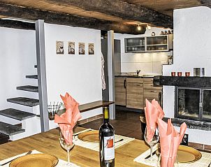 Verblijf 1834702 - Vakantiewoning Ticino / Tessin - Vakantiehuis Rustico Cristallo