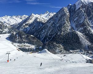 Verblijf 1834702 - Vakantiewoning Ticino / Tessin - Vakantiehuis Rustico Cristallo