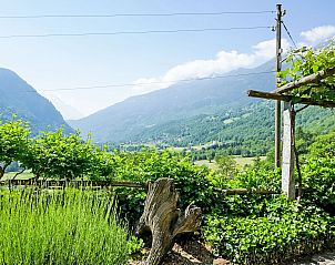 Verblijf 1835001 - Appartement Ticino / Tessin - Appartement Nelly