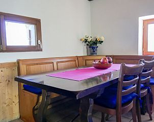 Verblijf 1835003 - Vakantiewoning Ticino / Tessin - Vakantiehuis Baita Ficc