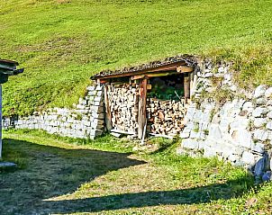 Verblijf 1835003 - Vakantiewoning Ticino / Tessin - Vakantiehuis Baita Ficc