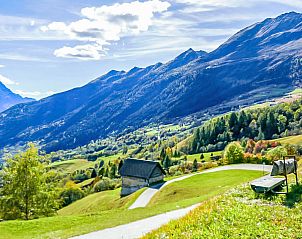 Verblijf 1835003 - Vakantiewoning Ticino / Tessin - Vakantiehuis Baita Ficc