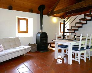 Verblijf 1835004 - Vakantiewoning Ticino / Tessin - Vakantiehuis Rustico al Campett