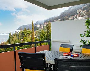 Unterkunft 1835207 • Appartement Tessin • Appartement Lago di Lugano 