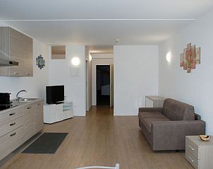 Verblijf 1835210 - Appartement Ticino / Tessin - Appartement Charming Gardenview App. 102