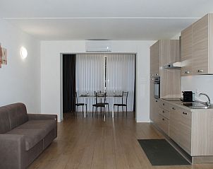 Verblijf 1835210 - Appartement Ticino / Tessin - Appartement Charming Gardenview App. 102