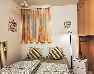 Verblijf 1835211 - Appartement Ticino / Tessin - Appartement Lago di Lugano Relax Apt.604